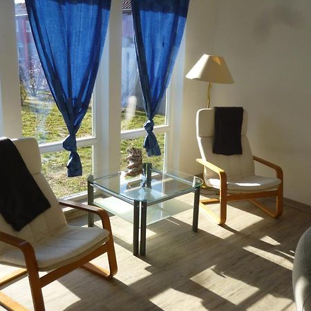 Ferienhaus Ostseeblick Hohen Schoenberg Extérieur photo