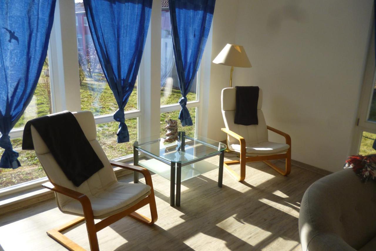 Ferienhaus Ostseeblick Hohen Schoenberg Extérieur photo