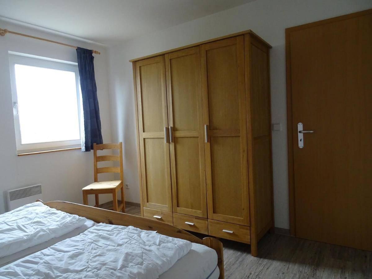 Ferienhaus Ostseeblick Hohen Schoenberg Extérieur photo