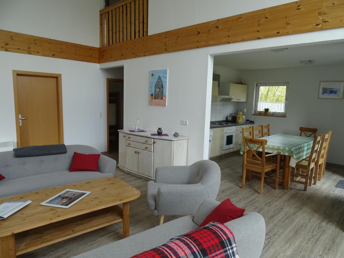 Ferienhaus Ostseeblick Hohen Schoenberg Extérieur photo
