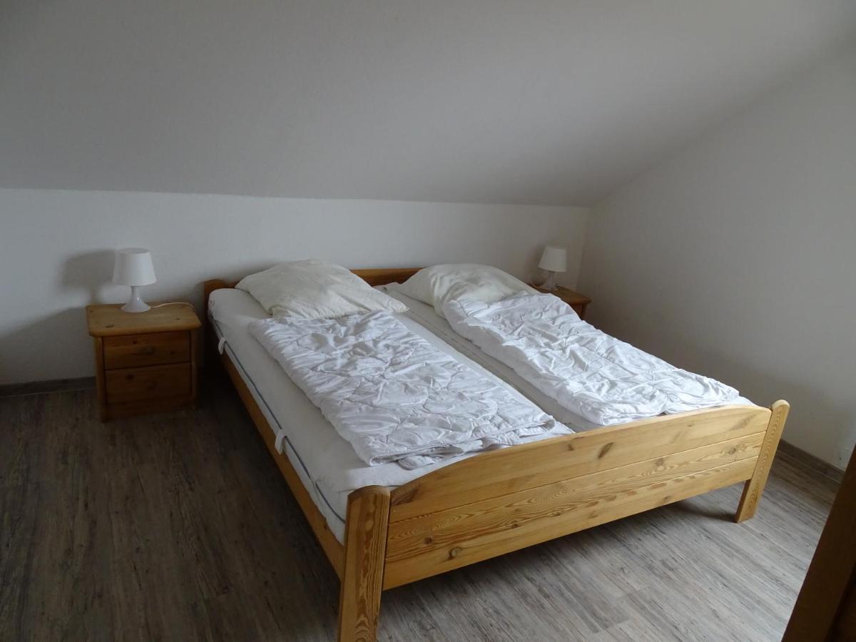 Ferienhaus Ostseeblick Hohen Schoenberg Extérieur photo